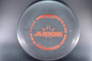 Dynamic Discs Judge - Prime - Nailed It Disc Golf