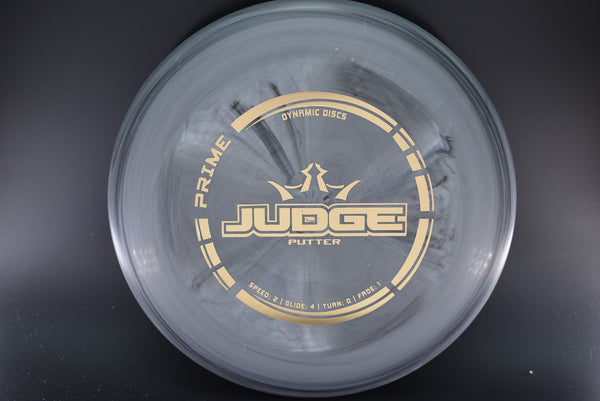 Dynamic Discs Judge - Prime - Nailed It Disc Golf