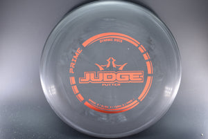 Dynamic Discs Judge - Prime - Nailed It Disc Golf