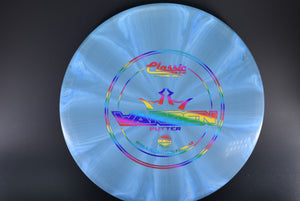Dynamic Discs Warden - Classic Blend Burst