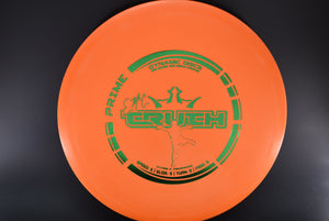 Dynamic Discs EMAC Truth - Nailed It Disc Golf