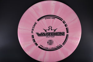 Dynamic Discs Warden - Prime - Nailed It Disc Golf