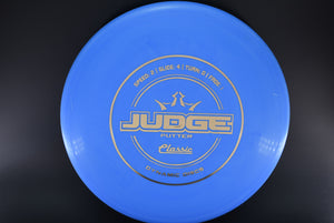Dynamic Discs Judge - Classic - Nailed It Disc Golf