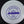 Dynamic Discs Judge - Classic - Nailed It Disc Golf