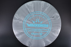Dynamic Discs Warden - Classic Soft - Nailed It Disc Golf