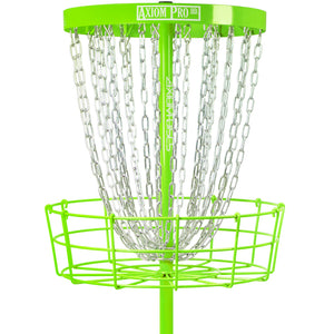Axiom Pro HD Basket - Nailed It Disc Golf
