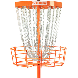 Axiom Pro HD Basket - Nailed It Disc Golf