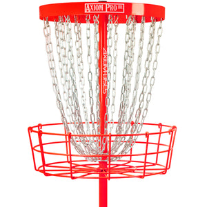 Axiom Pro HD Basket - Nailed It Disc Golf