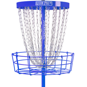 Axiom Pro HD Basket - Nailed It Disc Golf